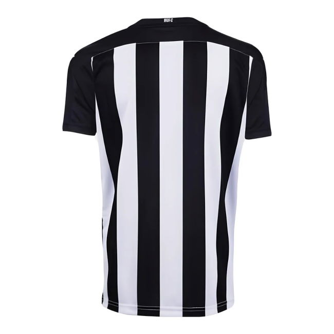 Newcastle Stylish Home Jersey 2020-2021 #11