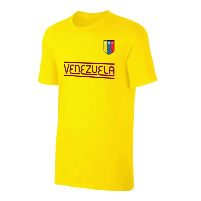 Venezuela Classic Jersey Venezuela