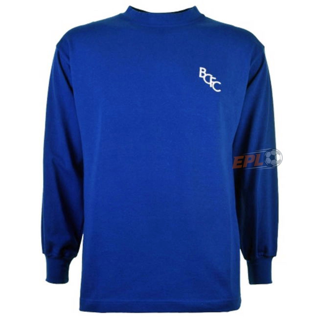 1970 BIR contemporary Third Shirt - Adults | genuine