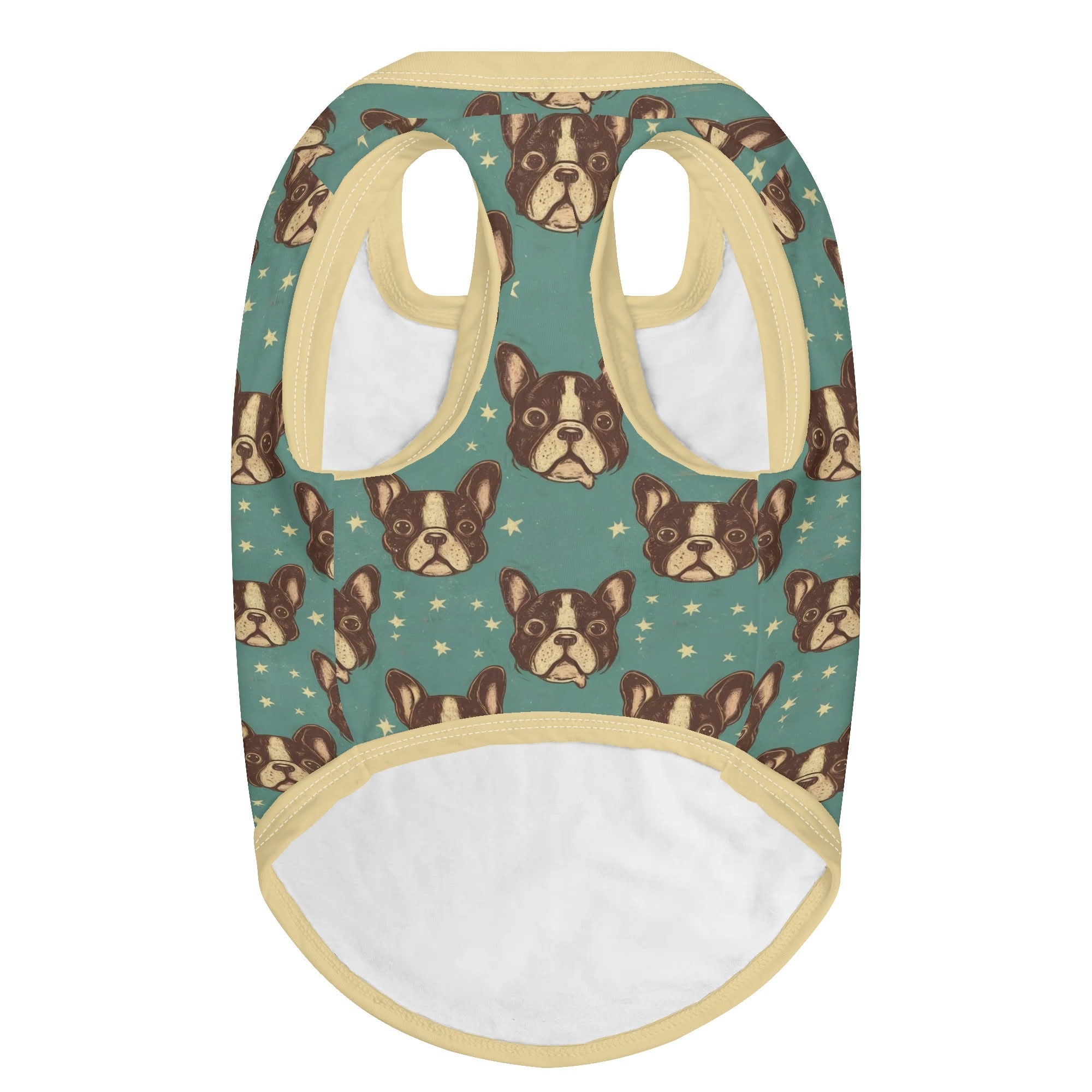 Inspired Shirt For Frenchies - Frenchie Shop Original Indoor Comfort