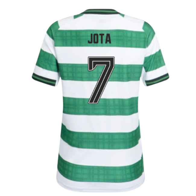 2025-2026 Celtic High Quality Home Home Womens - Special Edition