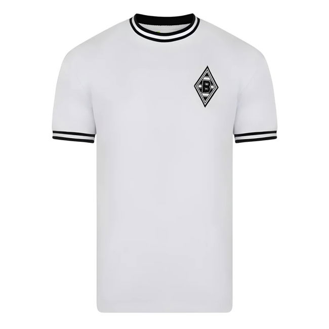 Official Football Shirt - Match Day - Breathable Material
