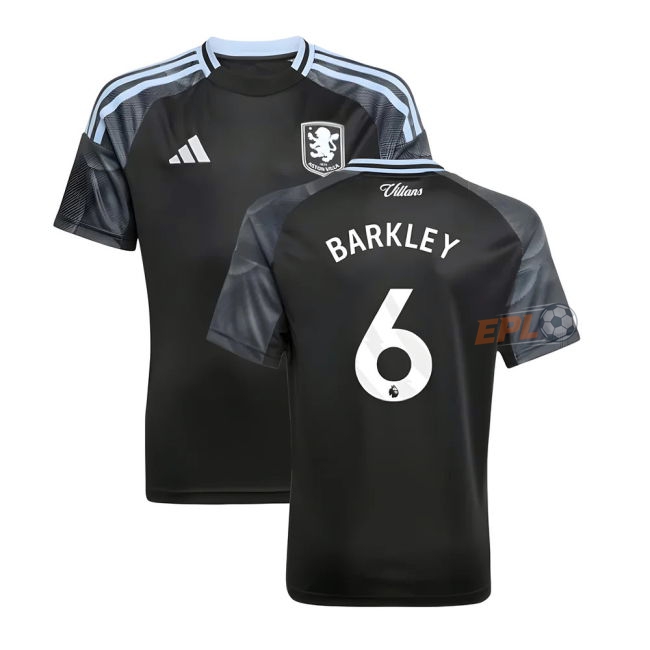 AVL luxury 2025-20 Away Kit - Kids | exclusive | high quality