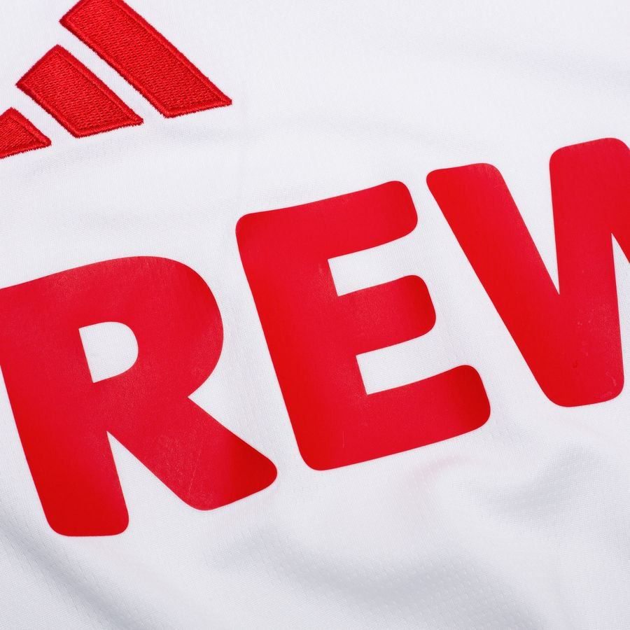 [EFKS] FC Cologne Home Uniform 2026/27