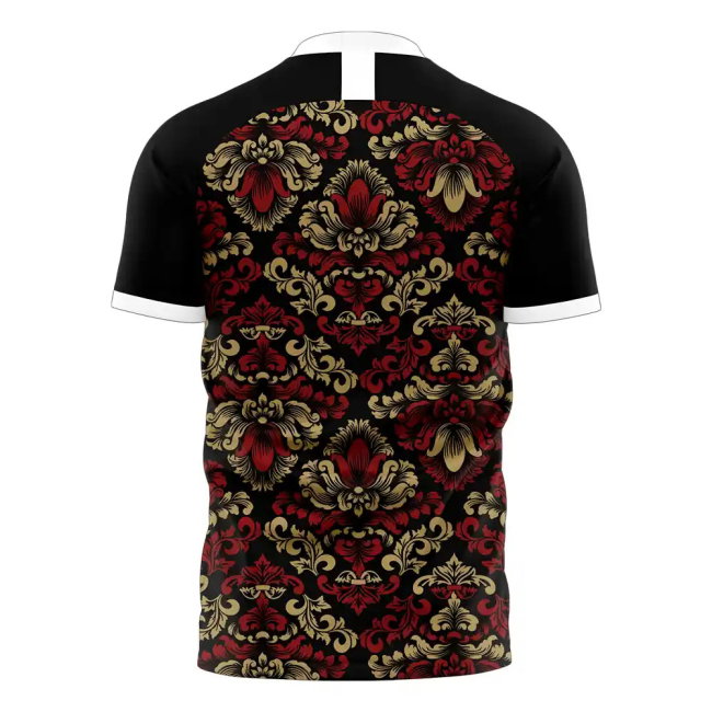 Manchester Blues Away Kit 2025-2026 edition