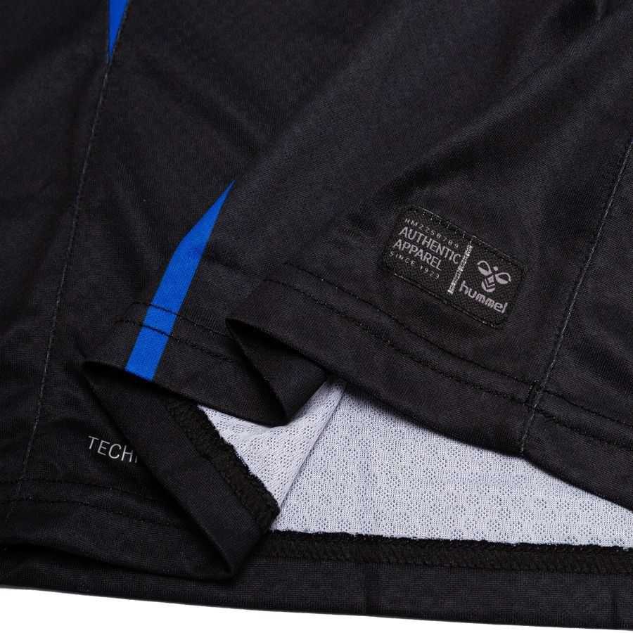 Odense Boldklub Away Shirt 2026/27 Kids