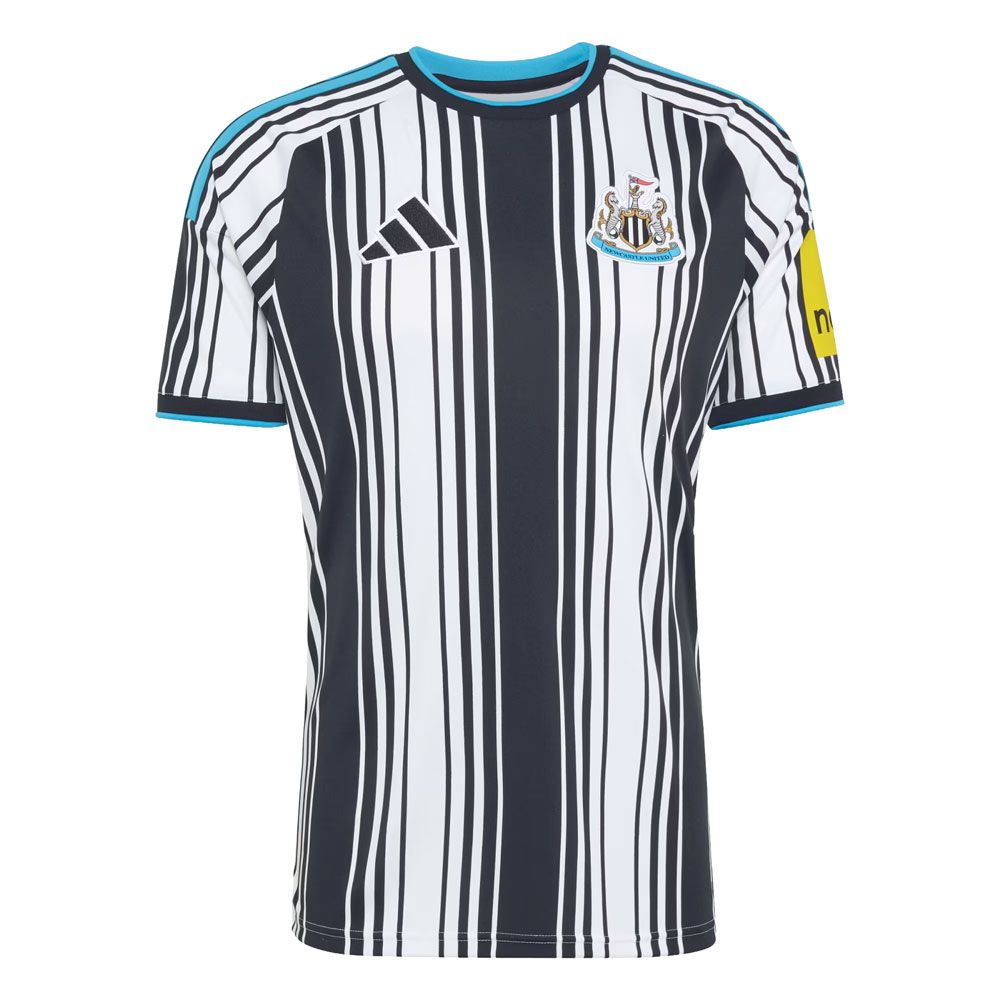 [SD] Player Edition Newcastle United Home Uniform 26/27