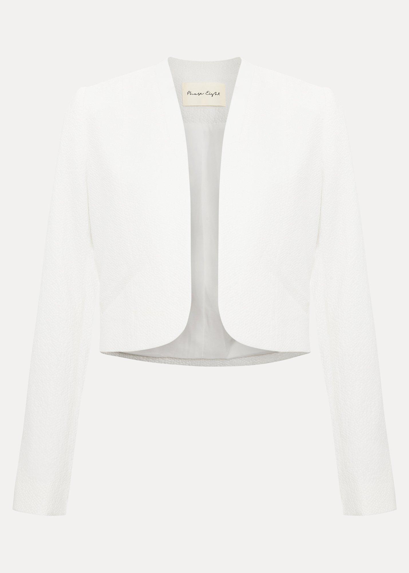 Petite Olivia Jacket