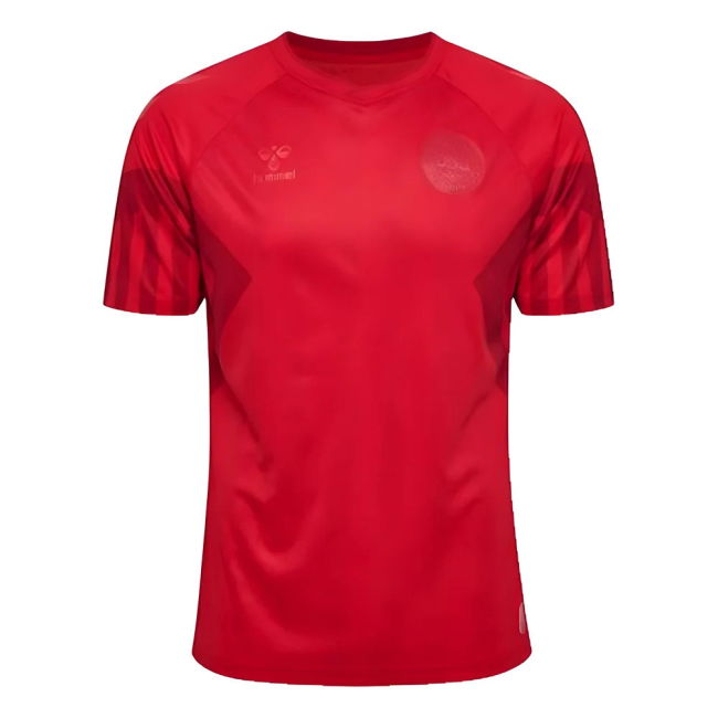Denmark Limited Edition Home Jersey 2022-2023