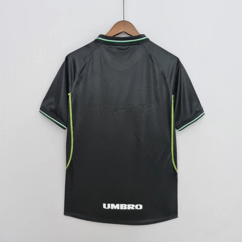 1988 Manchester United Jersey retro kit