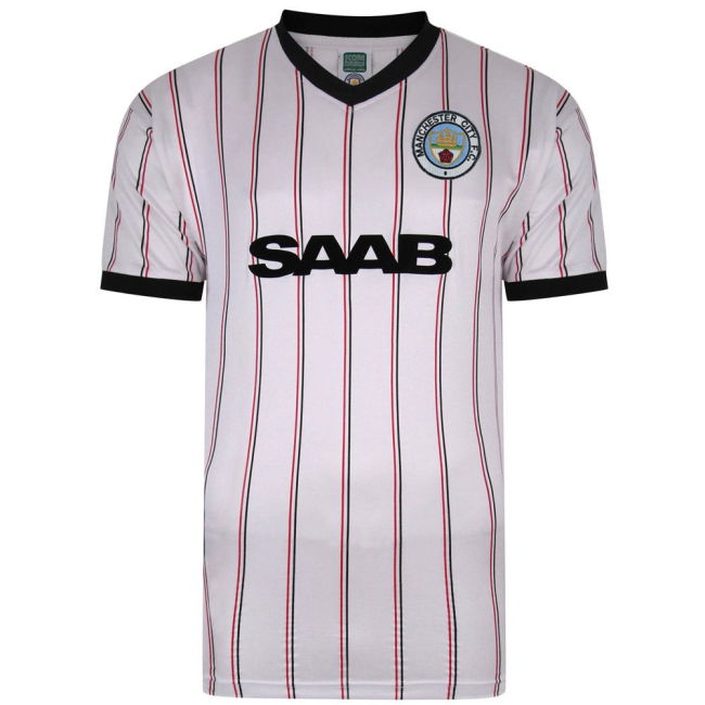 Adult Man City Soccer Jerseys Away Jersey Manchester