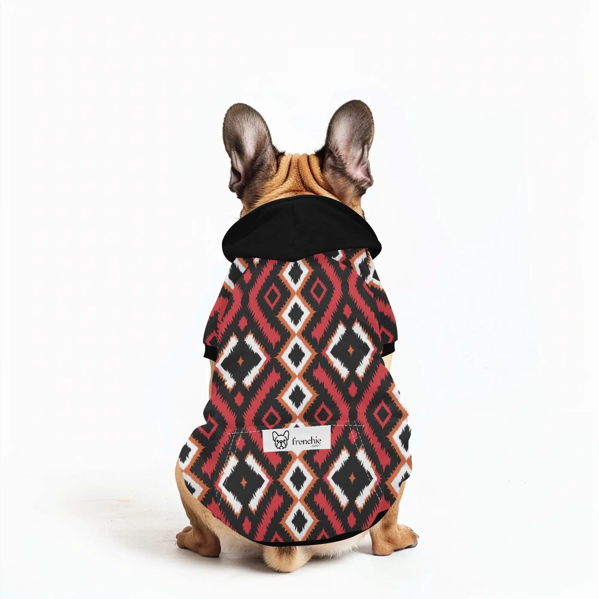 Fashion-Forward Riley - Hoodies For French Bulldog | Frenchie Shop Or...