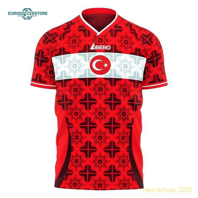 2025-2026 Football Team Womens Refined Jersey Performance Fabric