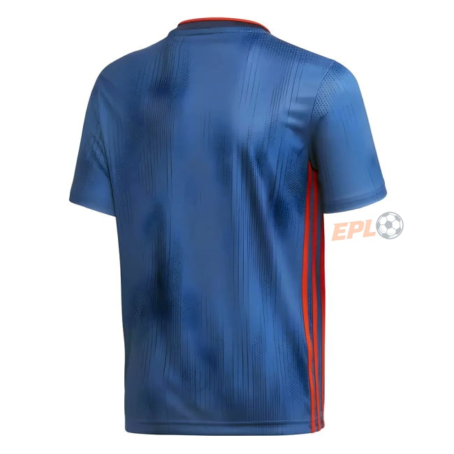 SUN first-class 2019-20 Away Kit - Adults | premium quality