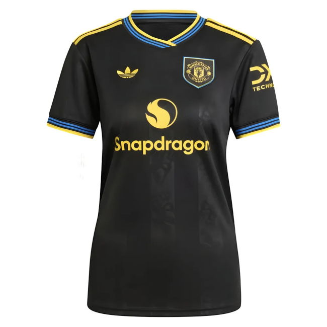 MAN 2025-20 great value Third Jersey - Adults | superior