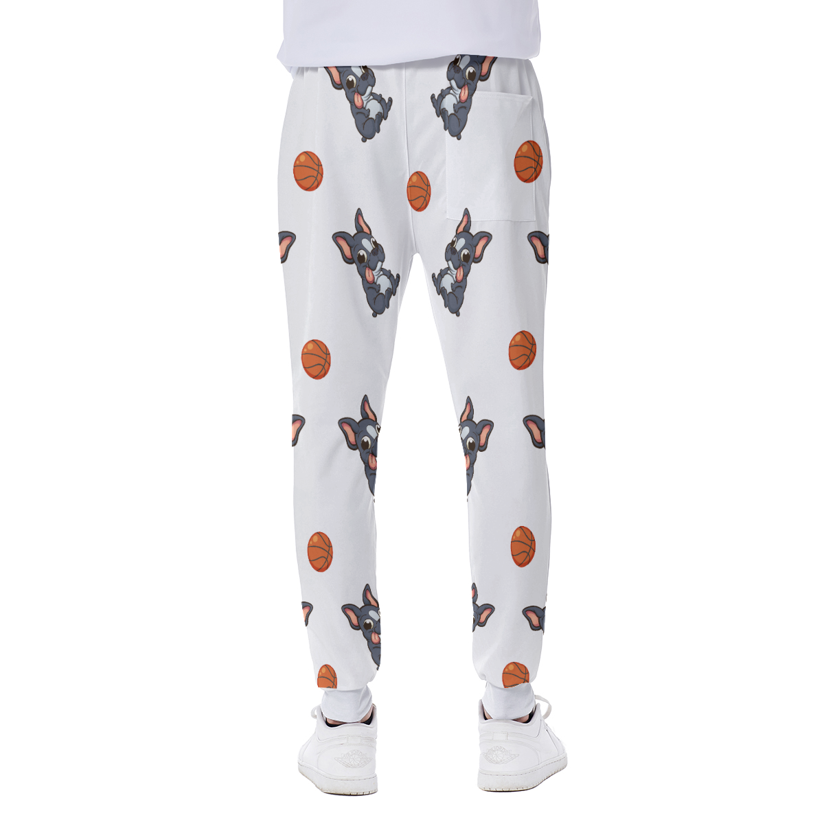 APOLLO - Men's Sweatpants