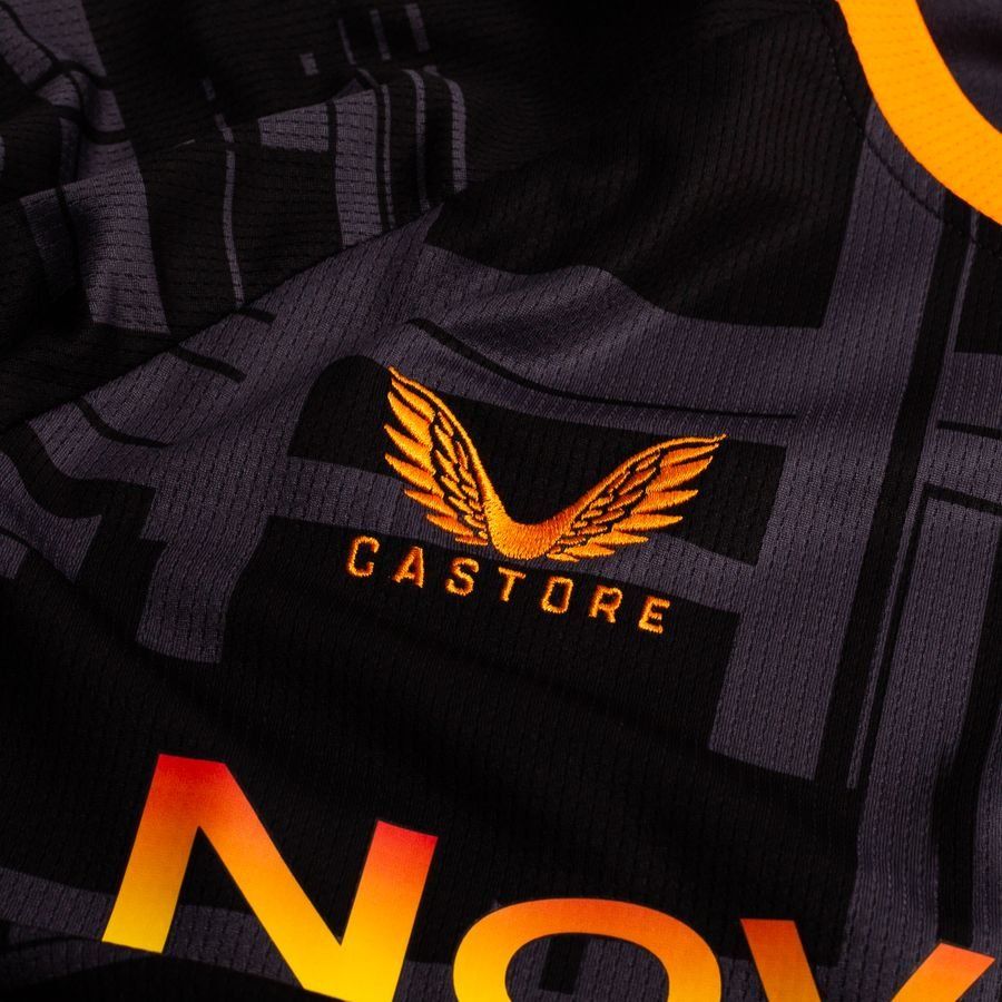 Kaiserslautern 3rd Shirt 2025/26 For Algeria Football Fans