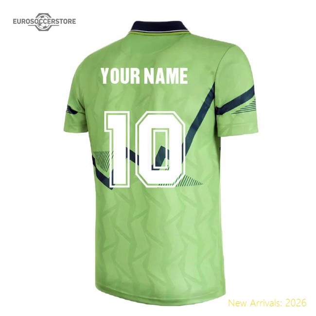 Pro-level Third Nottingham Forest Jersey 2025-2026 Durable