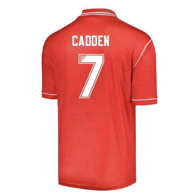 Barnsley Classic Championship Home Jersey