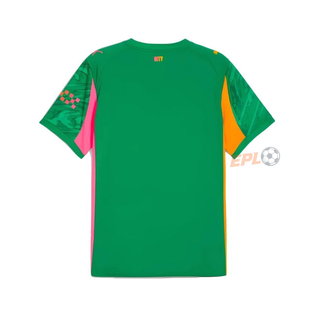 MAN excellent 2025-20 Away Kit - Adults | original