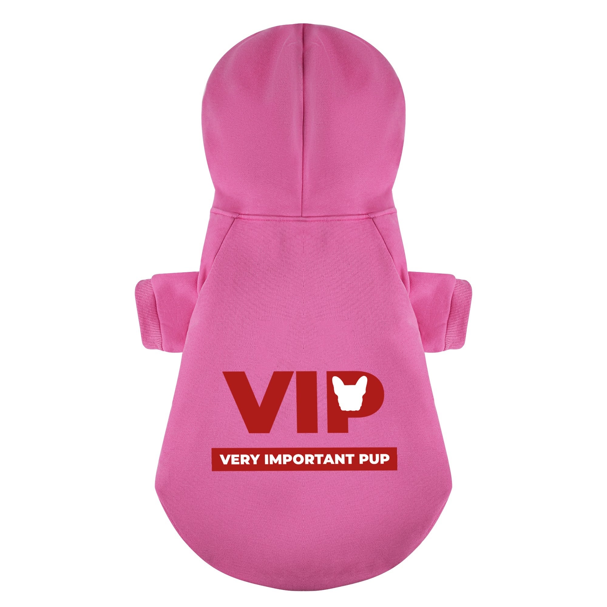 French Bulldog Vip Personalized French Bulldog Hoodies With Funny