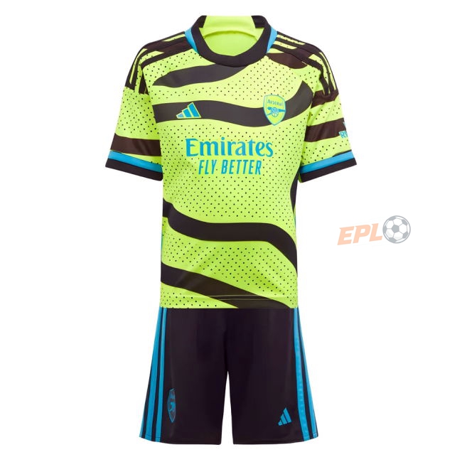 2023-20 ARS contemporary Away Shirt - Adults | luxury