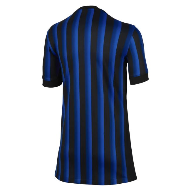 Latest Comfortable Inter Milan Home Team Kit (Kids)