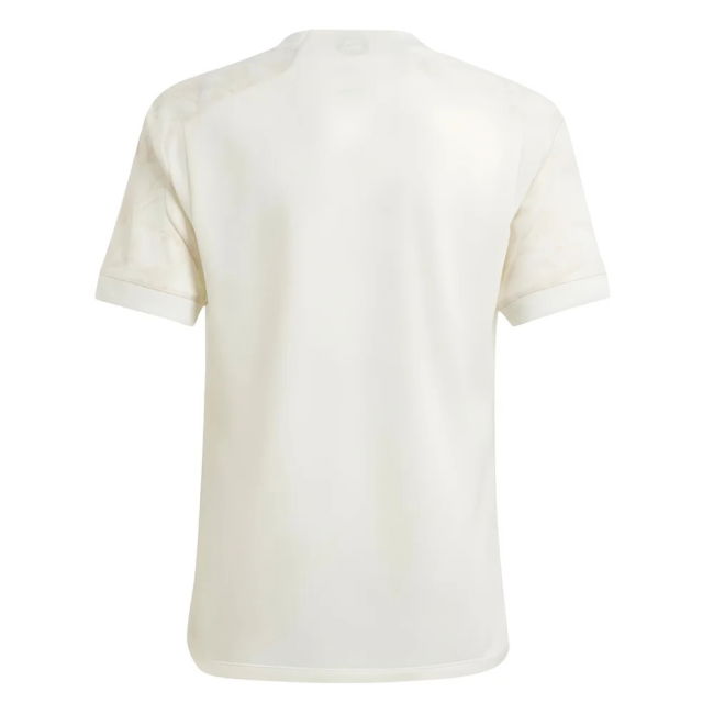 Bayern Munich Classic Third Jersey 2023-2024