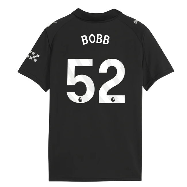 Lightweight Special Offer - 2025-2026 Away Stretchable Bobb 52 Ad#804