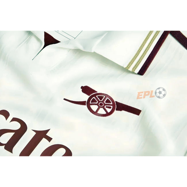 2025-20 ARS elegant Third Shirt - Adults | authentic
