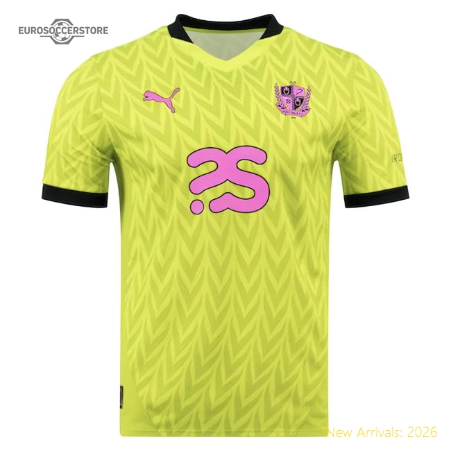 Team Jersey Perfect For Match Days Ideal For True Fans