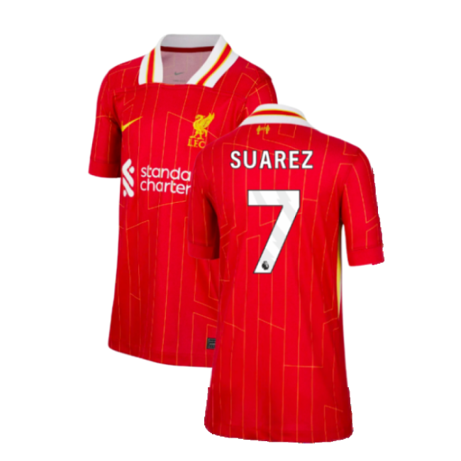 2024-20 Liverpool vintage Home Football Shirt | high quality