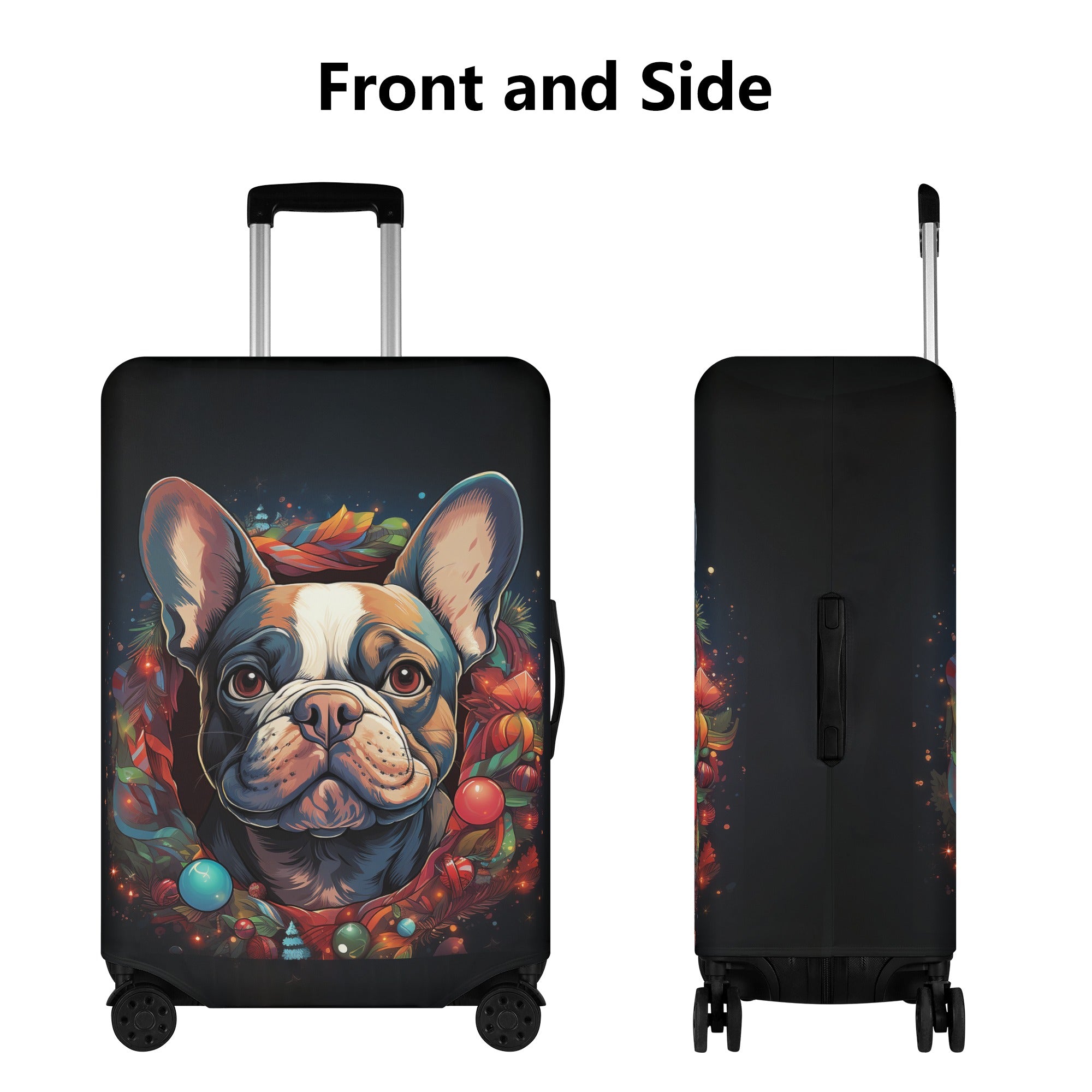 Nova - Luggage Cover