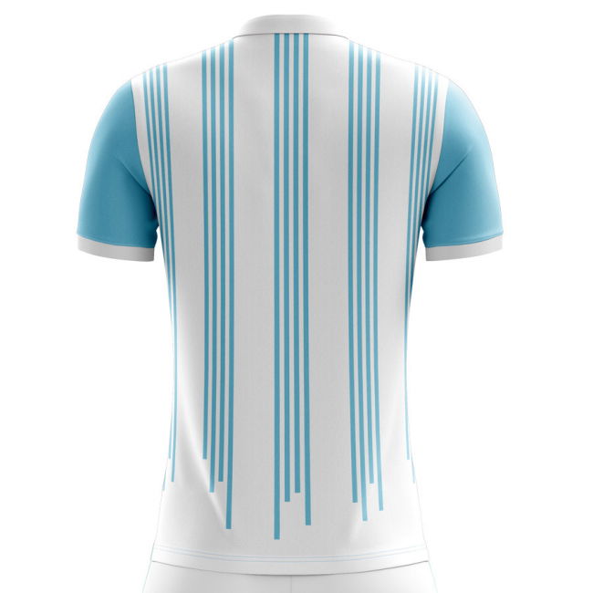 Argentina Special Edition Home Jersey 2025-2026