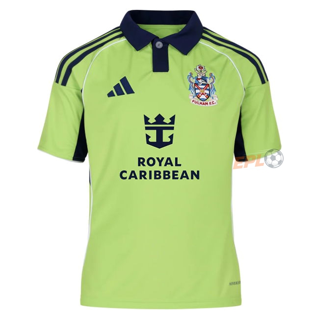 FUL exclusive 2025-20 Away Kit - Kids | premium quality