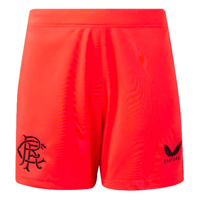 Authentic Glasgow Rangers S. Agüero #10 2025-2026 Season (v10)