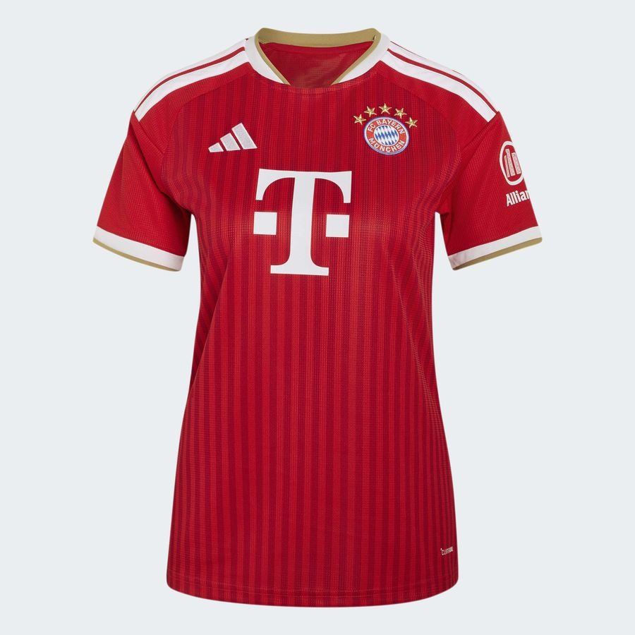 Bayern München Home Shirt 2026/27 Women