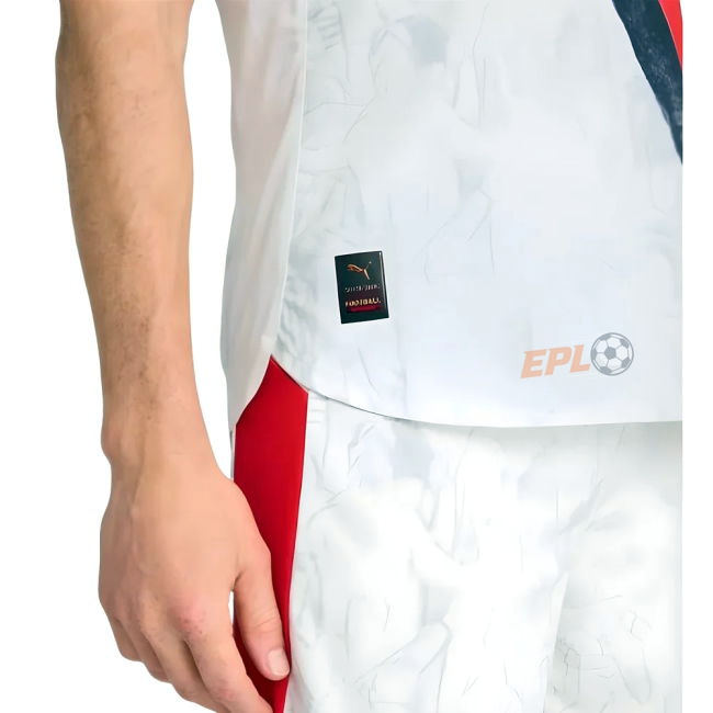 MAN 2025-20 value packed Third Jersey - Adults | authentic