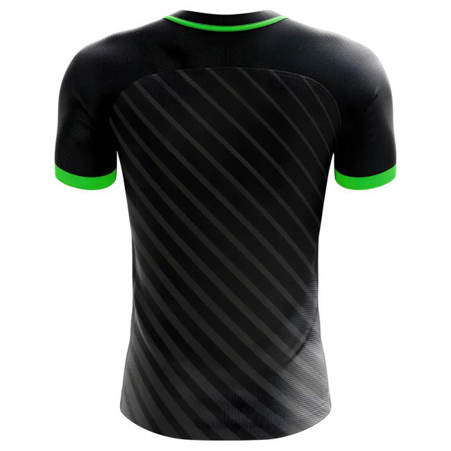 Special Edition 2025-2026 Hannover High Quality Away - Golden Boot