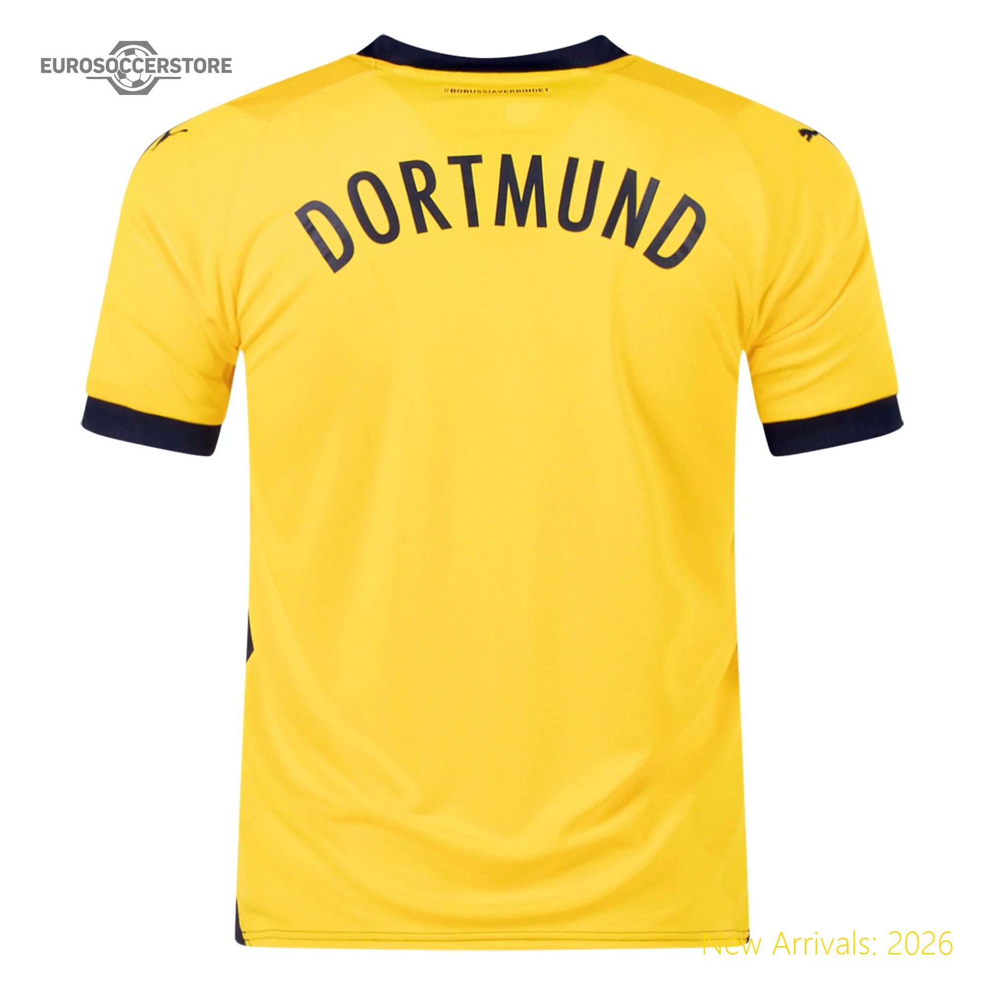 Eye-catching Stylish Kids Superior Dor Soccer Star Home Jersey 2023