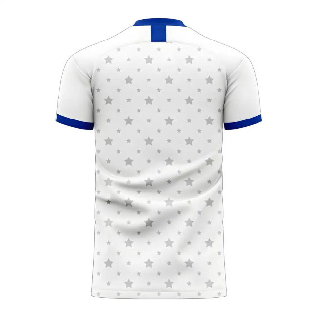 Sudan Stylish Home Jersey 2025-2026