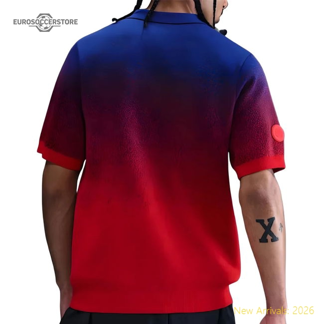 2023 Authentic Design Jersey For Team Fans Officially Licensed