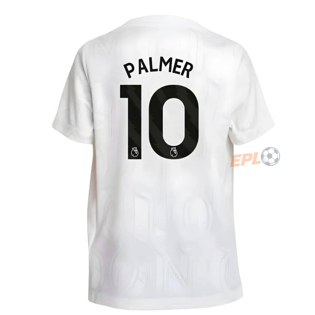 2025-20 Chelsea high-end Third Shirt - Kids | high-end