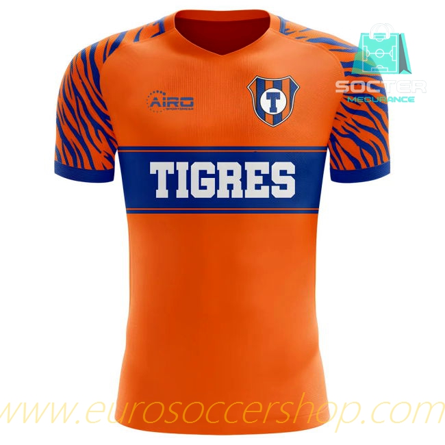 2025-26 Edition Mexican League Home Libero