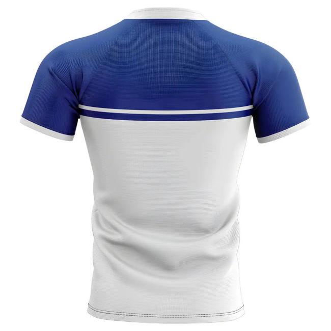 Improved Rugby Jersey 2025-2026
