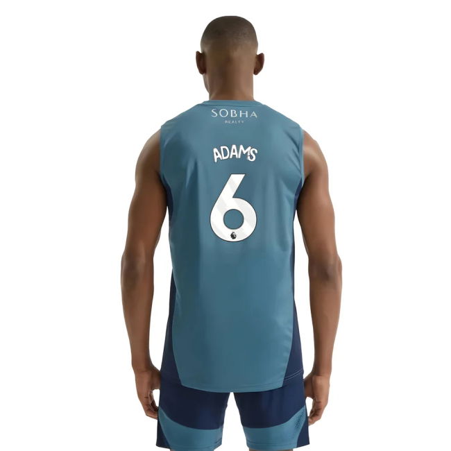 2025-2026 Arsenal Rare - First-Class Economical Blanch Blue Adult#474