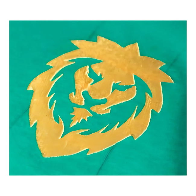 Match-Ready Exclusive-Design Cameroon The Indomitable Lions Home