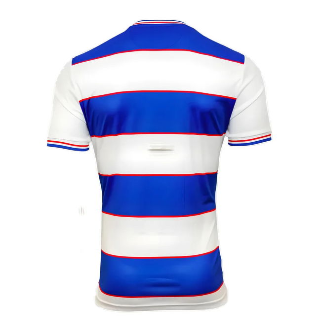 QPR Queens Park Rangers official style Home Shirt 2023-2024 (Men