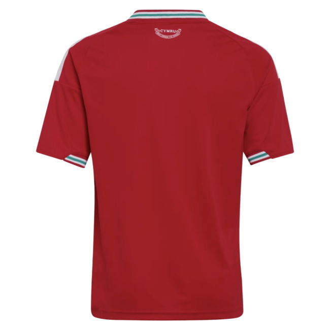 Team 2026 premium Home Kit - sleek budget-friendly Football Shirt