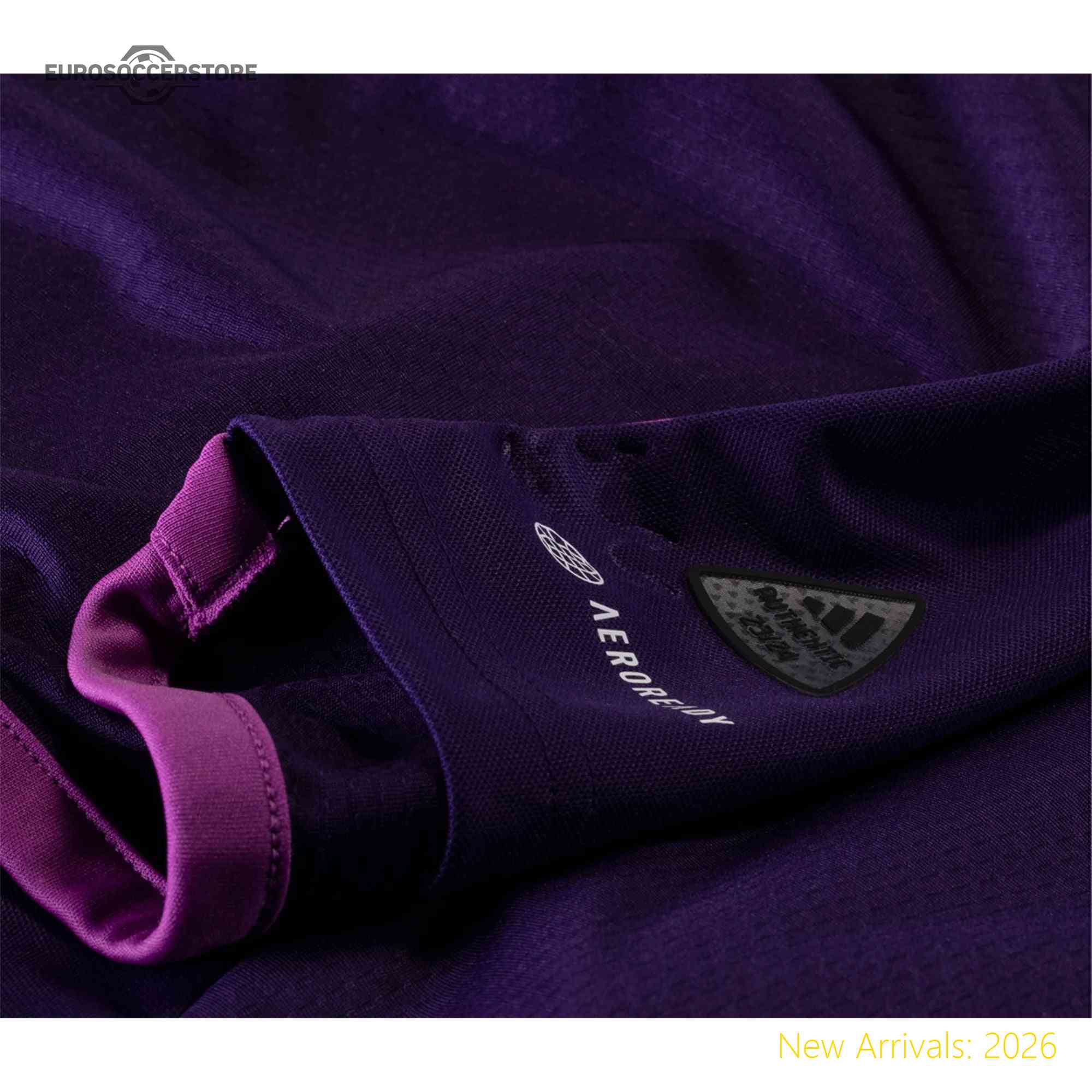 Official Team Merchandise Official Men Cha Timeless Star Away Jersey